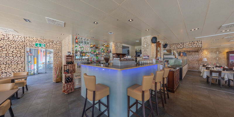 Bar Basel