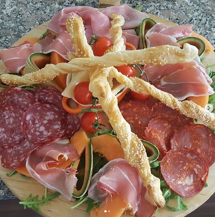 Tagliere